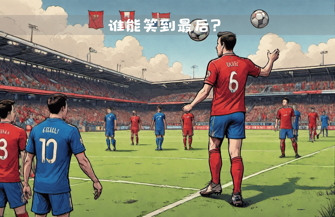 欧国联赛的令人瞩目对决和结果！
