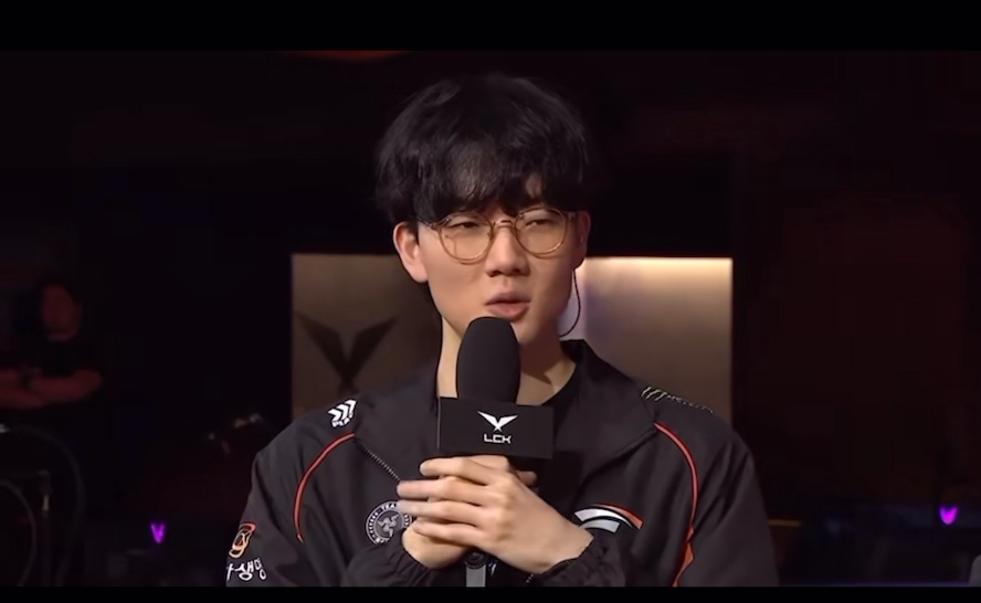 HLE血洗MAD，Clid单局斩获MVP强强对话淘汰赛，留下经典瞬间的简单介绍