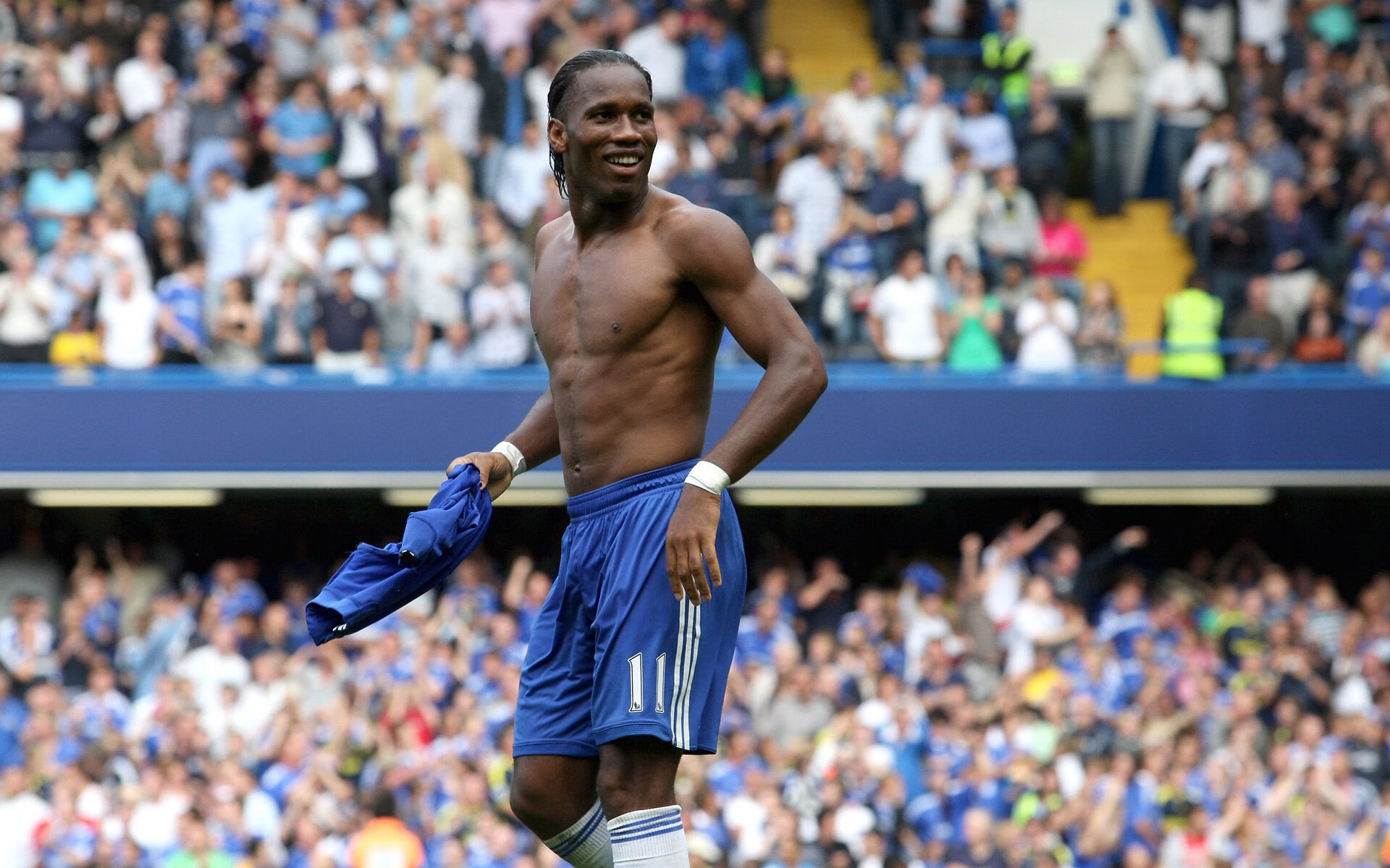 罗马不是一日建成，坎特却用90分钟证明，最朴素的铁腰，最伟大的防守